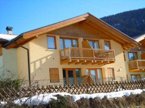 Отель Residenza Laghestel -  Молвено